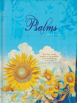 Psalmsyoung Woman