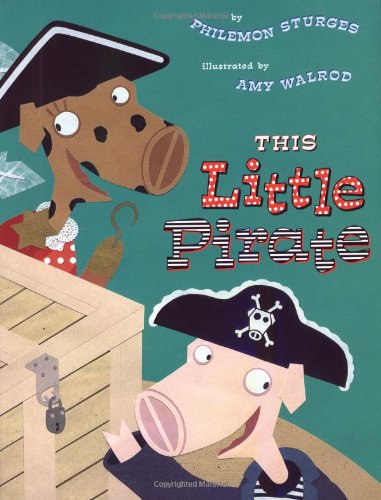 This Little Pirate,Used
