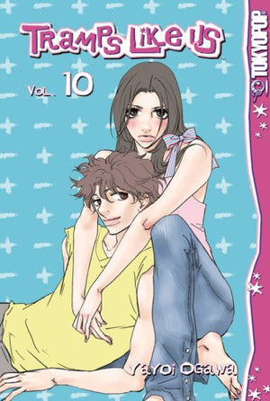 Tramps Like Us, Vol. 10,Used