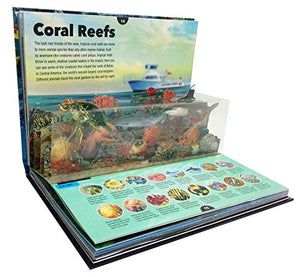 3D Explorer: Oceans,Used