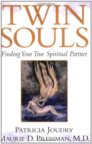 Twin Souls: Finding Your True Spiritual Partner,Used
