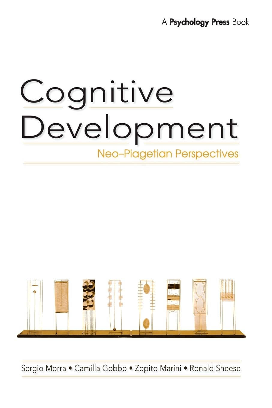 Cognitive Development,Used
