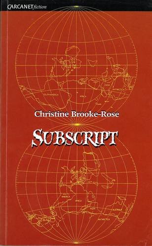 Subscript (Poetry Pleiade),Used