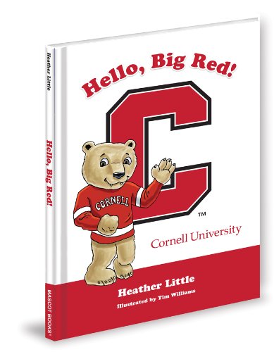 Hello, Big Red!,Used
