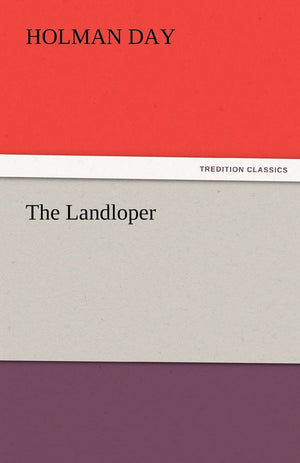 The Landloper,Used