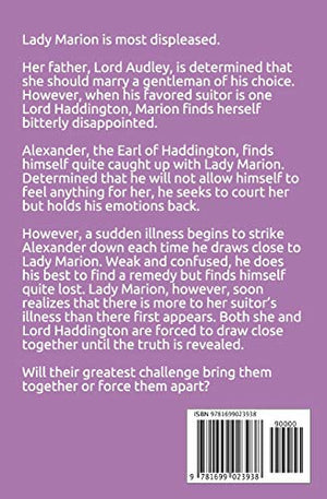 A Lady's Mystery: Regency Romance (Ladies, Love, and Mysteries),Used