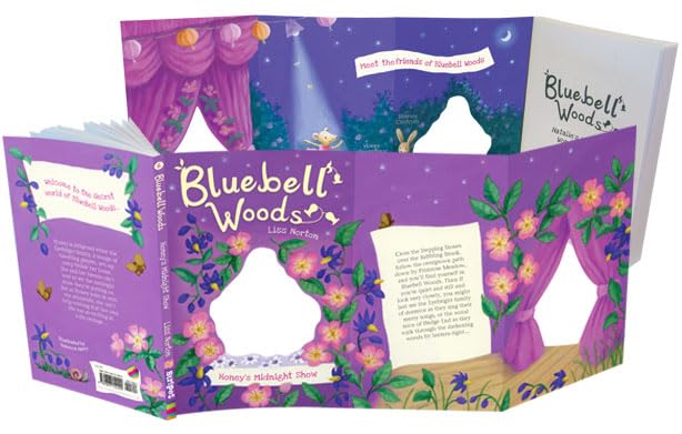 Honey's Midnight Show (Bluebell Woods),Used
