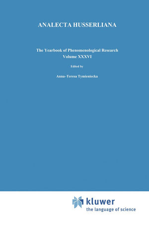 Husserls Legacy in Phenomenological Philosophies (Analecta Husserliana),Used