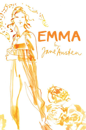Emma (Classic Lines),Used