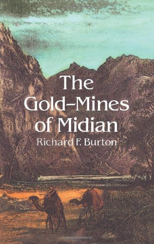 The GoldMines of Midian,Used
