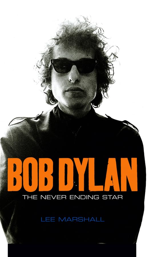 Bob Dylan: The Never Ending Star,Used