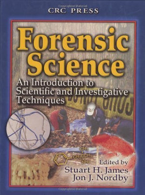 Forensic Science: An Introduction to Scientific and Investigative Techniques,Used