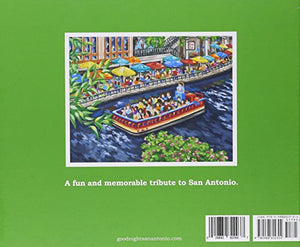 Goodnight San Antonio,Used
