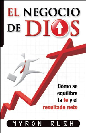 El negocio de Dios / God's Business (Spanish Edition),Used