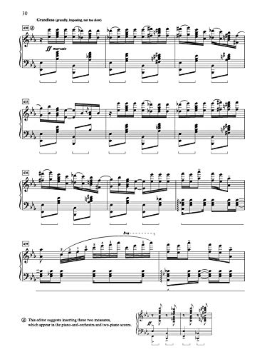 Rhapsody in Blue: Solo Piano Version (Alfred Masterwork Edition),New