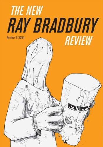 The New Ray Bradbury Review, Number 2 (2010),Used