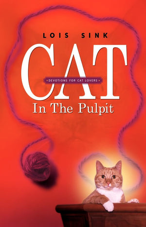Cat in the Pulpit,Used