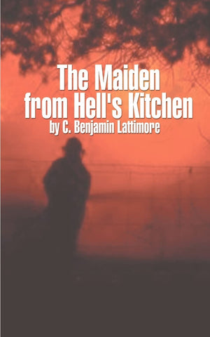 The Maiden from Hell's Kitchen,Used