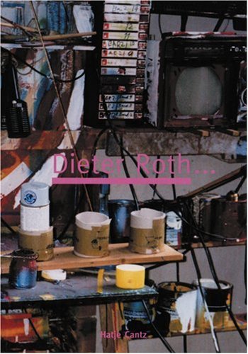 Dieter Roth: here and there,Used