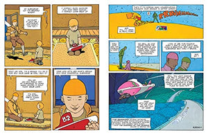 Moebius Library: The World of Edena,New