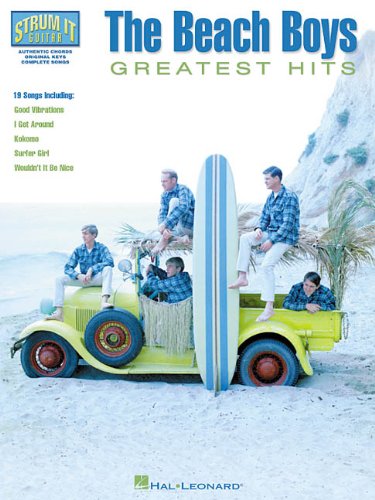 The Beach Boys  Greatest Hits,Used