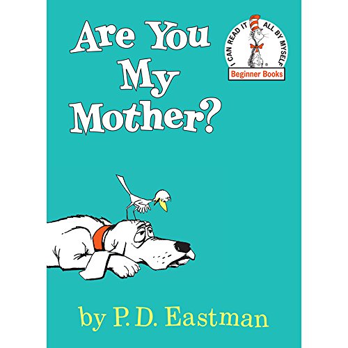 Are You My Mother?,Used
