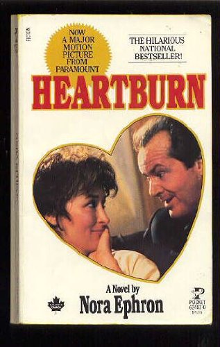 Heartburn,Used