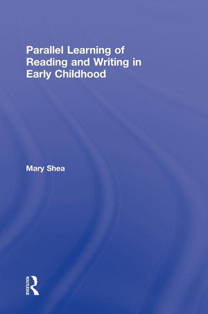 Parallel Learning Of Reading And Writing In Early Childhood
