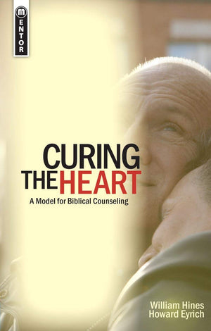 Curing the Heart: A Model for Biblical Counseling (Model for Biblical Counselling),Used