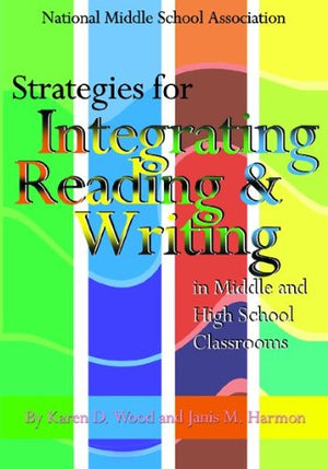 Strategies for Integrating Reading and Writing,Used