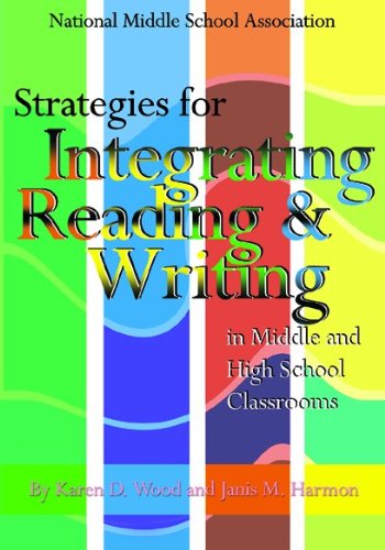 Strategies for Integrating Reading and Writing,Used
