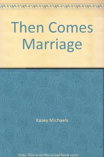 Then Comes Marriage,Used