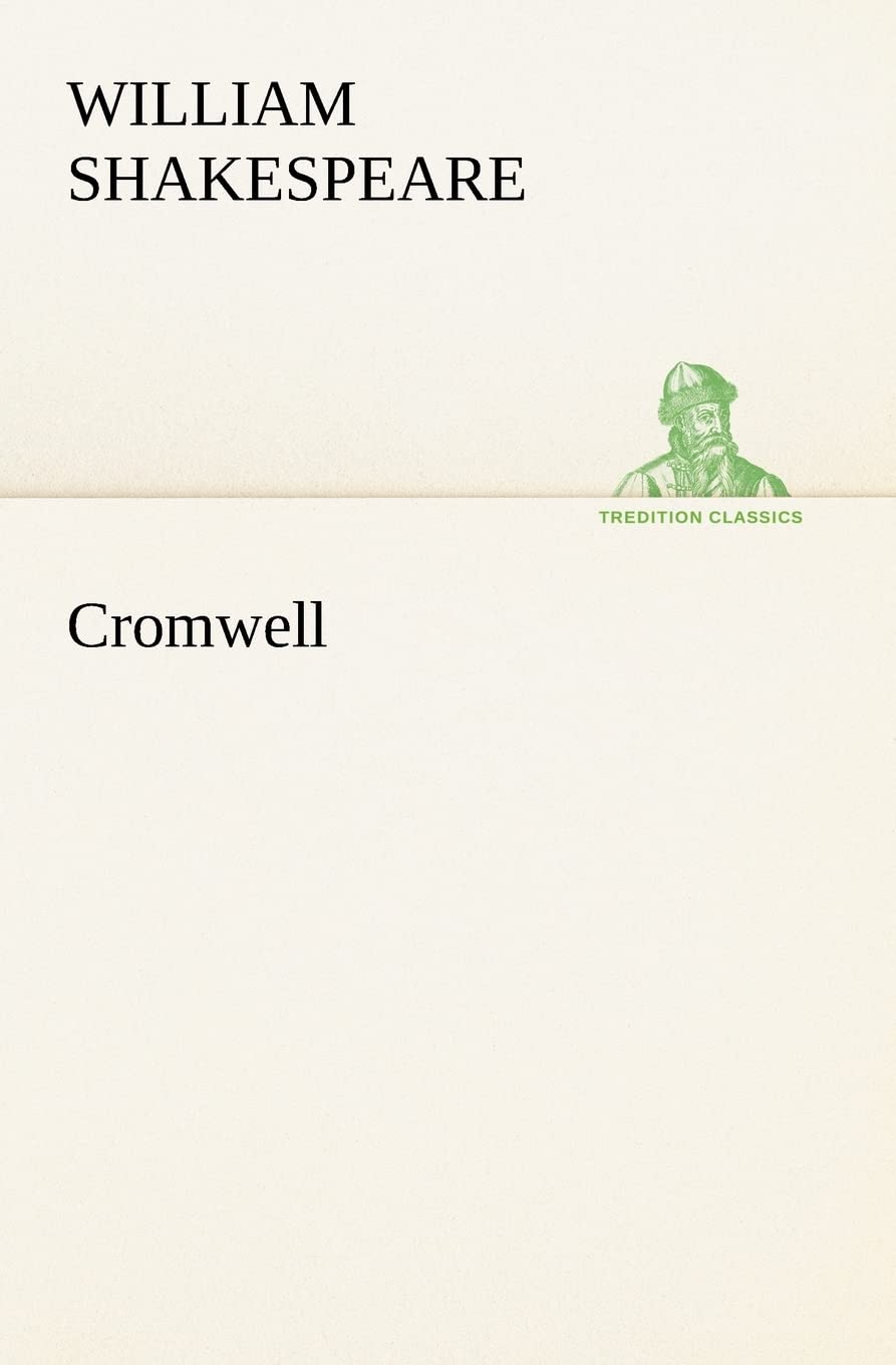Cromwell,Used