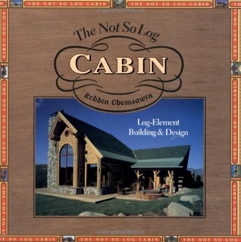 The Not So Log Cabin,Used