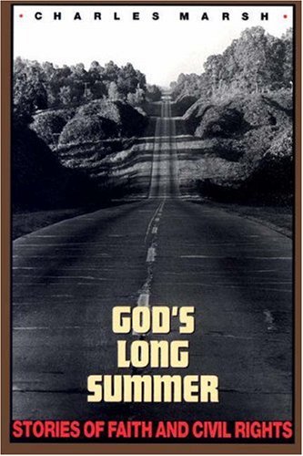 God'S Long Summer