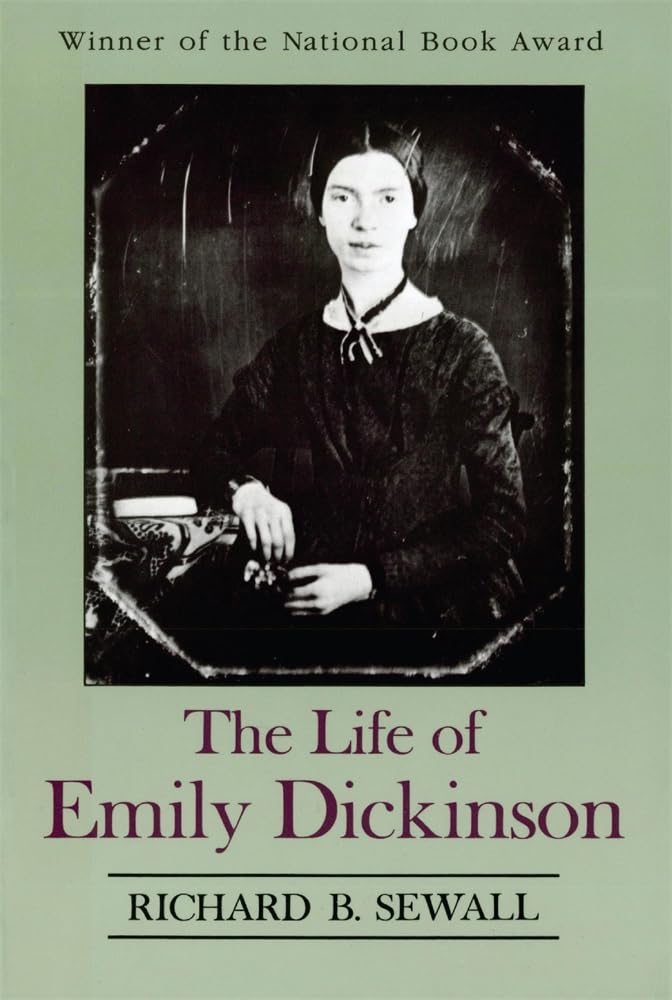 The Life of Emily Dickinson,Used
