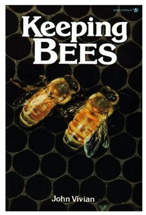 Keeping Bees,Used