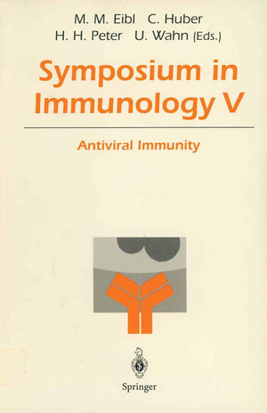 Symposium in Immunology V: Antiviral Immunity,Used