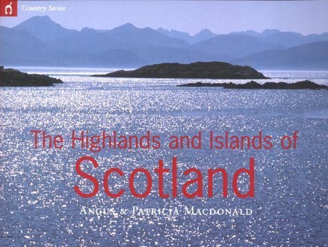 The Highlands and Islands of Scotland,Used
