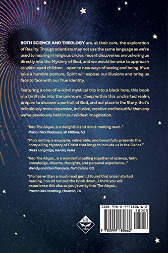 Into the Abyss: Discover Your True Identity in the Infinite Depths of Christ,Used