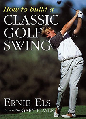 How To Build A Classic Golf Swing,New