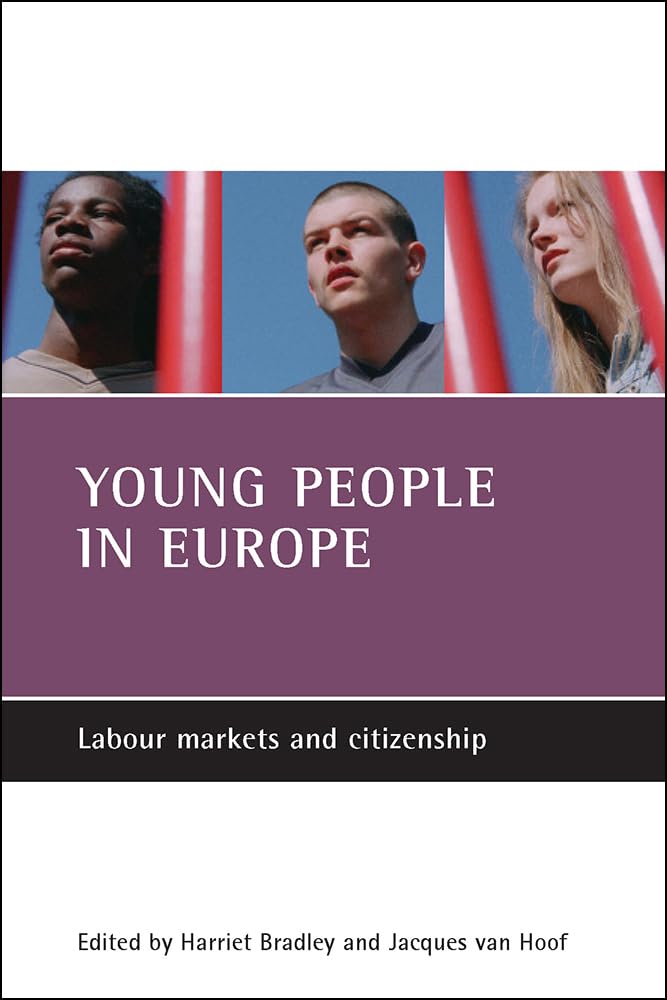 Young people in Europe: Labour markets and citizenship,Used