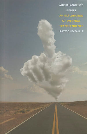 Michelangelo'S Finger: An Exploration Of Everyday Transcendence,Used