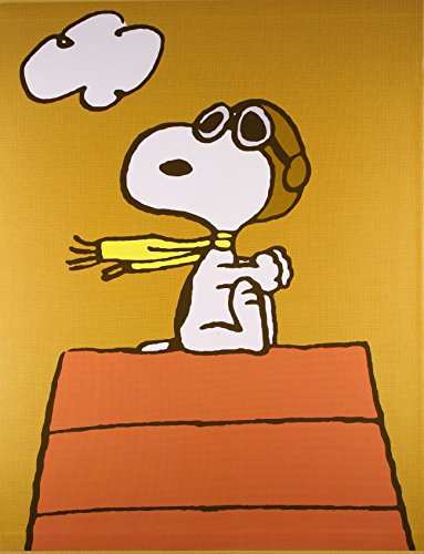 Celebrating Peanuts: 60 Years