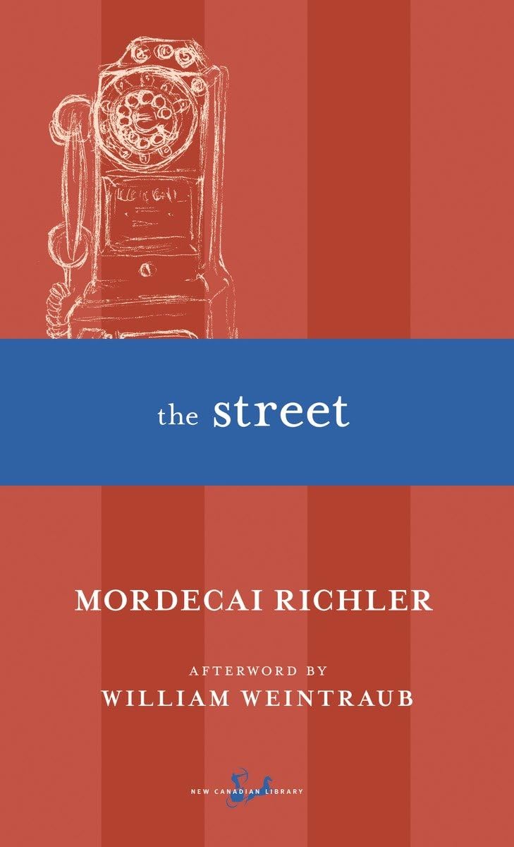 The Street,Used