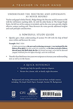 D&C Made Easier Vol. 3