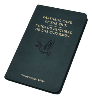 Pastoral Care of the Sick,Used