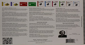 Lf001  The Leila Fletcher Piano Course  Book 1,New