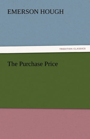 The Purchase Price,Used