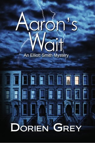 Aaron's Wait (Elliott Smith Mystery, No. 2),Used